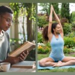 habits will prepare your mind for success