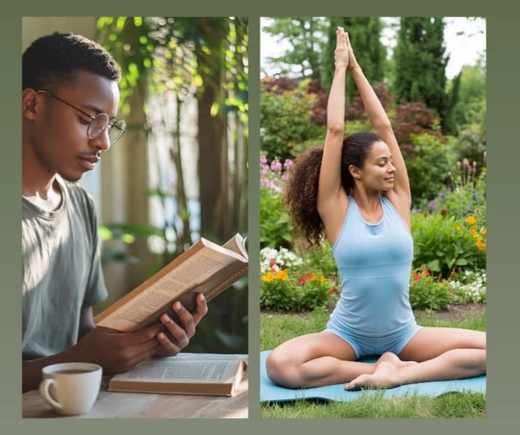 habits will prepare your mind for success