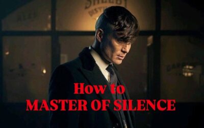 master of silence | power of silence