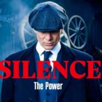 The Power of Silence | 5 Benefit of Silence | How to Master Silence ?
