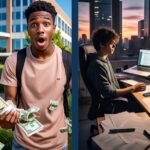 a good idea for teenager to earn money