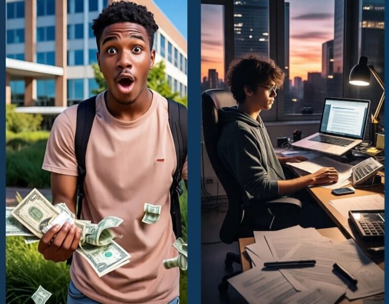 a good idea for teenager to earn money