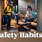safety habits tips to alone life