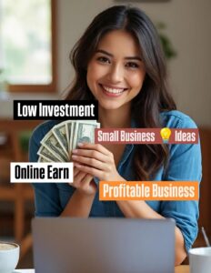 profitable small business idea