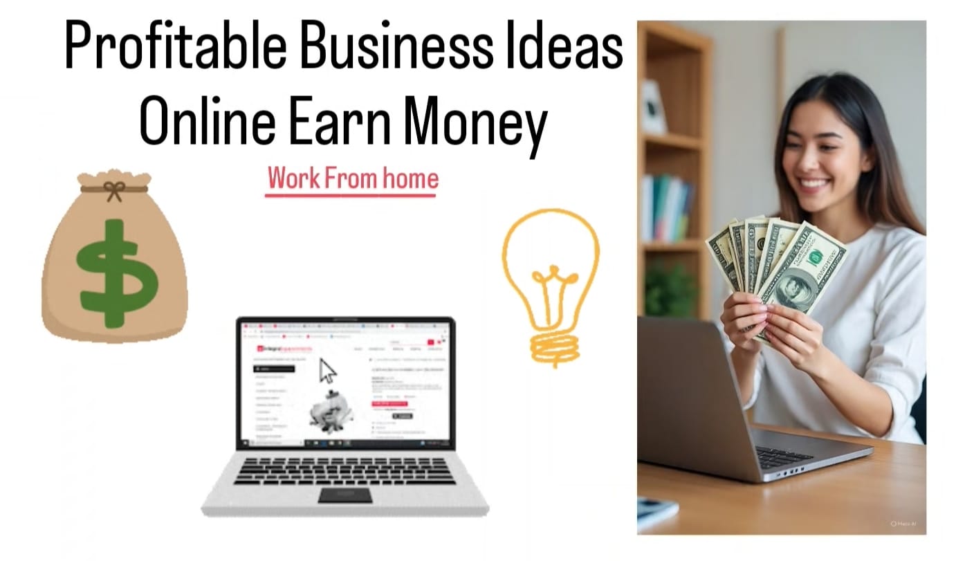 profitable small business idea