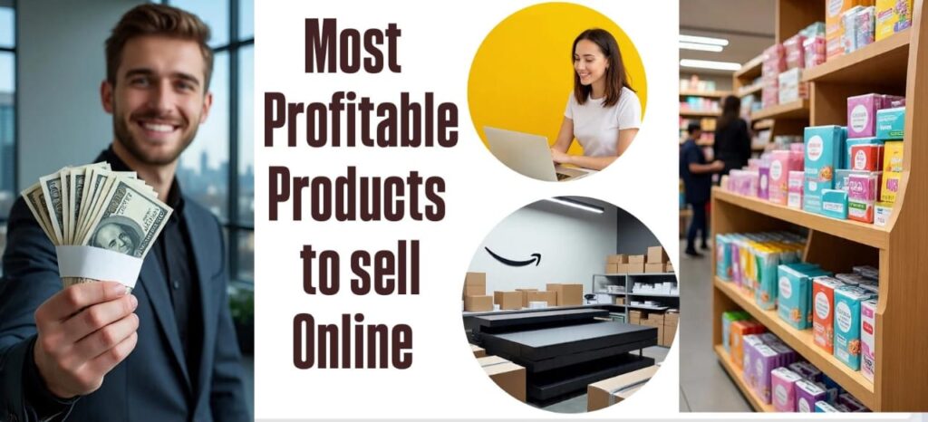 Most Profitable Poducts To Sell Ecommerce Marketplace