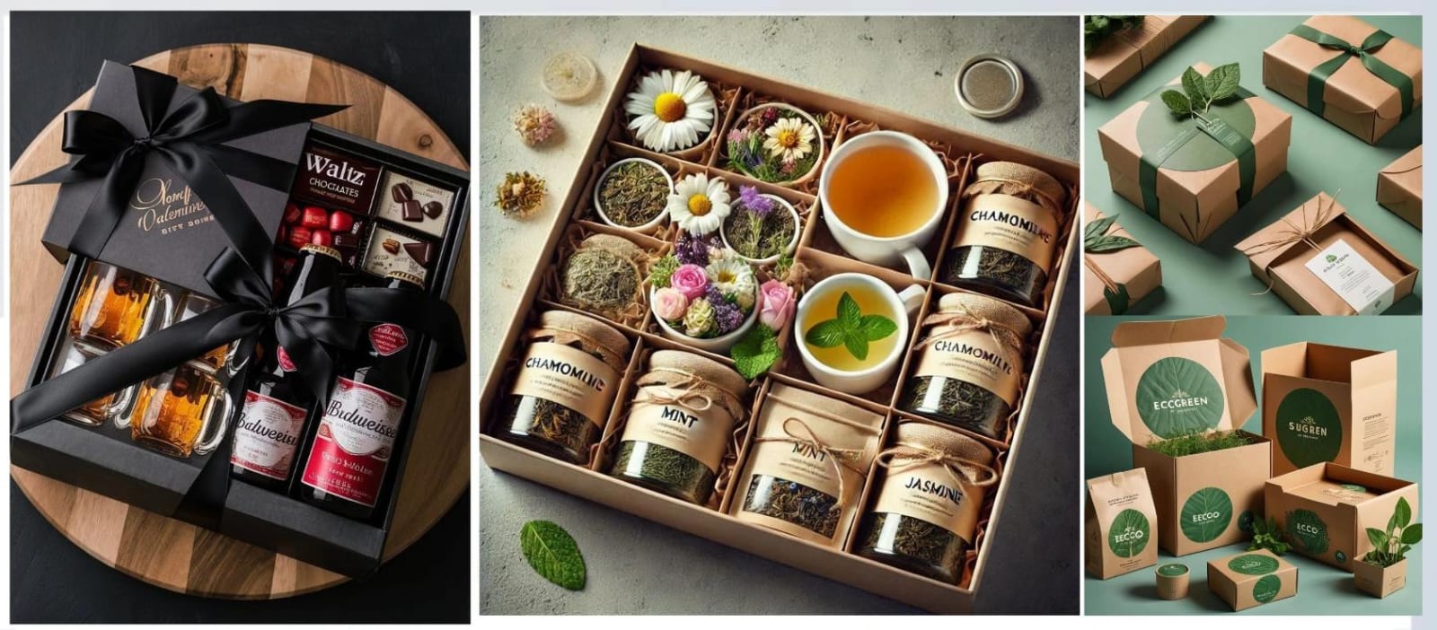 Best Home Based Manufacturing Business Ideas