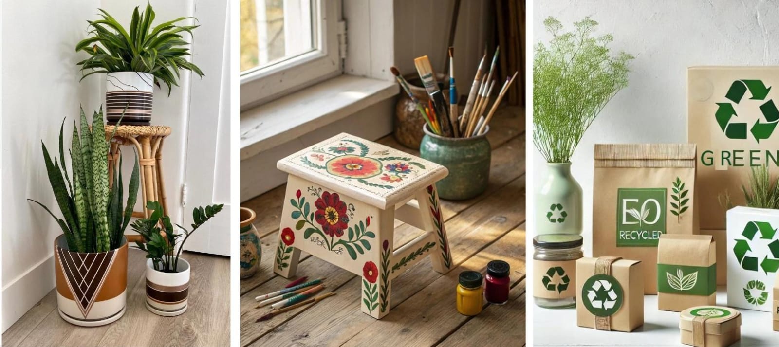 Best Home Based Manufacturing Business Ideas