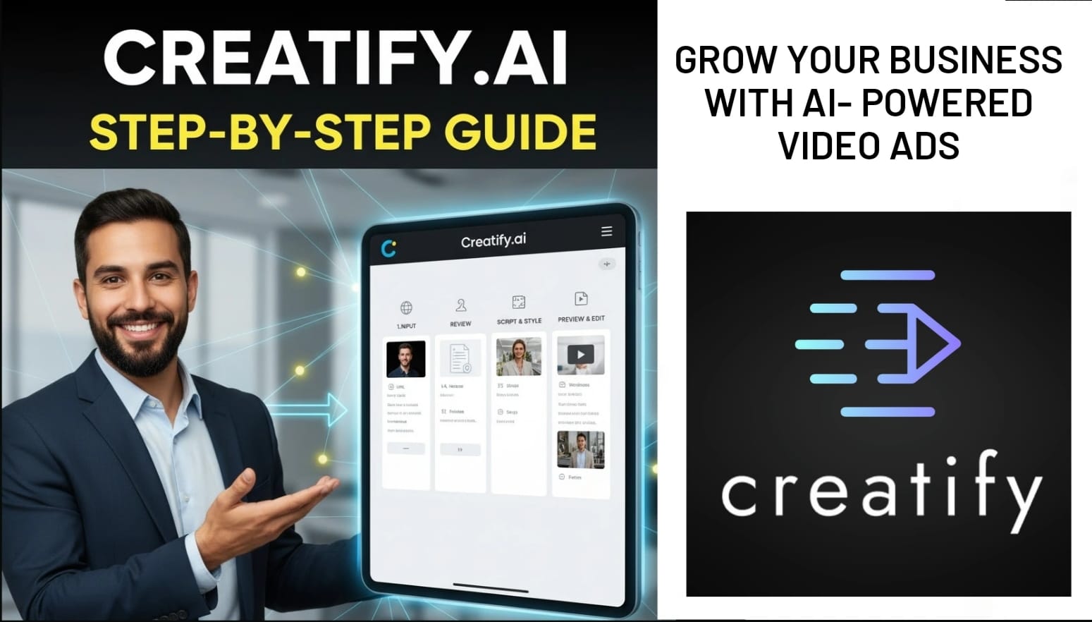 creatify.ai creatify ai tool