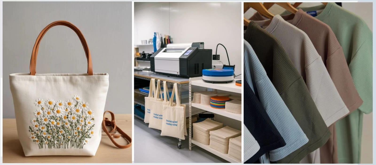 Best Home Based Manufacturing Business Ideas