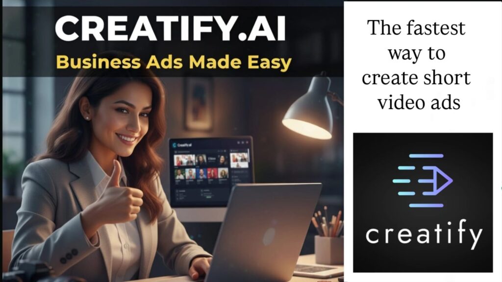 creatify.ai creatify ai tool how use