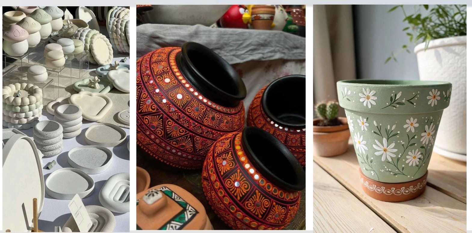 Best Home Based Manufacturing Business Ideas