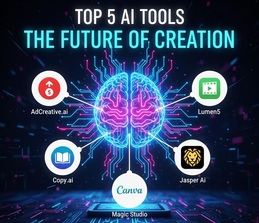 BEST AI TOOLS